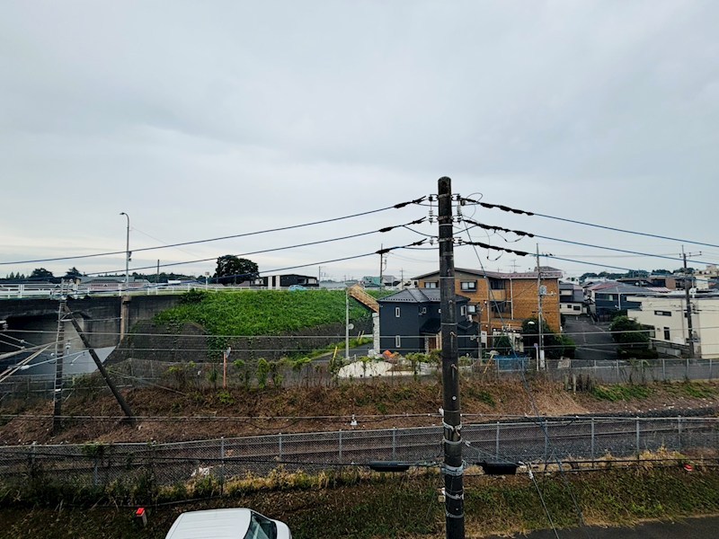 ジーメゾン天王台 その他7