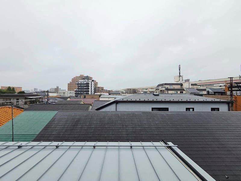BoaSorte綾瀬1丁目 その他