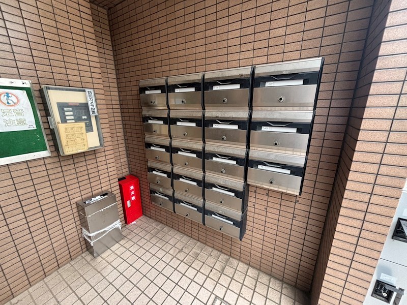 センチュリービル その他外観1