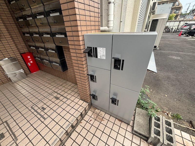 センチュリービル その他外観3