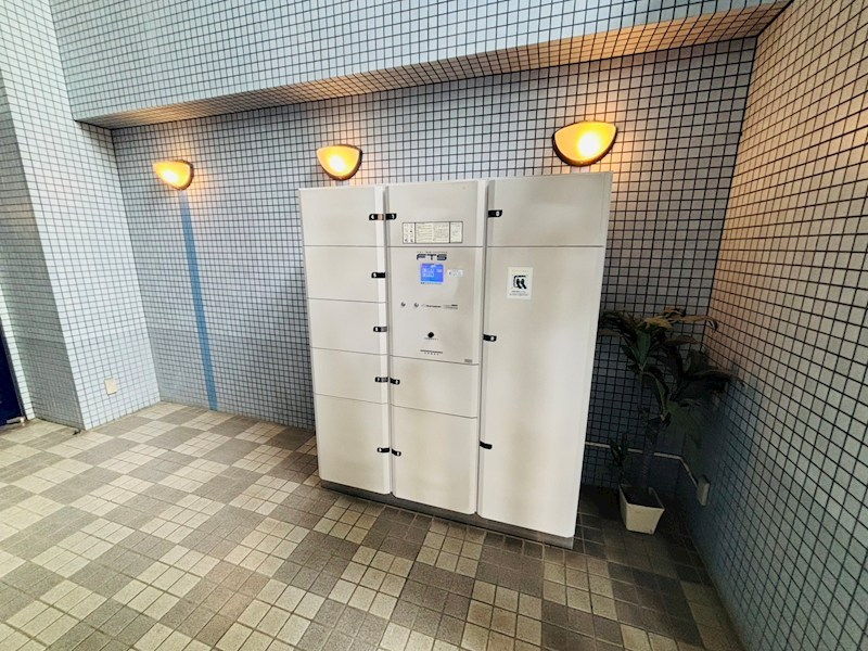 セレスティン我孫子 その他外観4