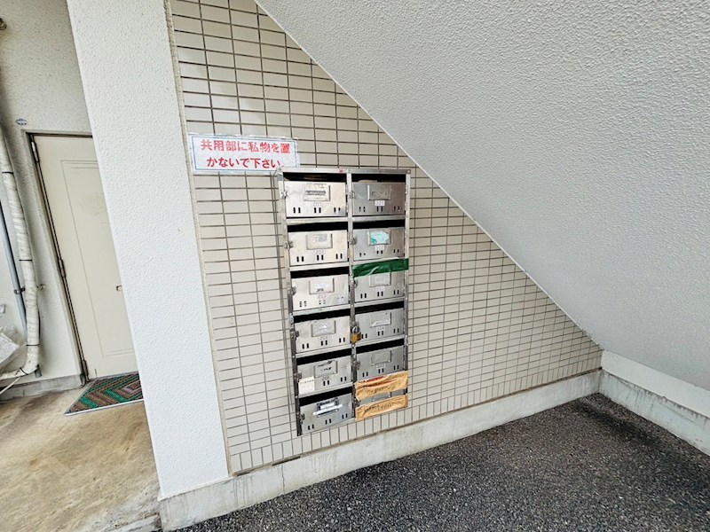 第二田口ビル その他設備