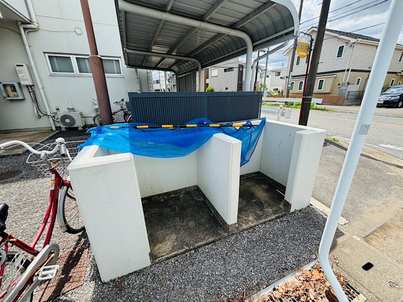 第二田口ビル その他共有部分