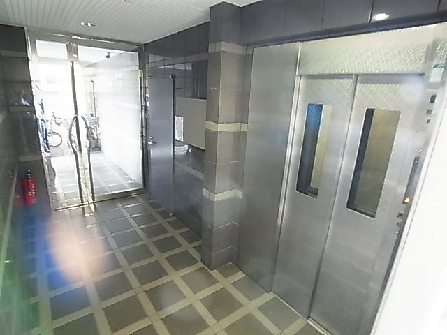 セリオ弐番館 その他外観4