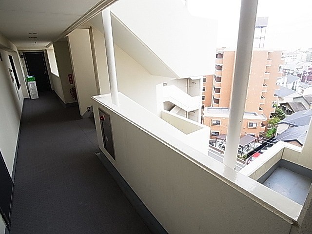 セリオ弐番館 その他外観5