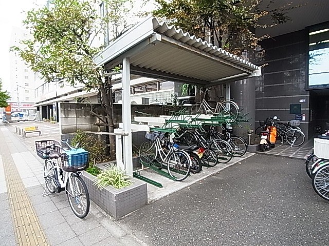 セリオ弐番館 その他外観3