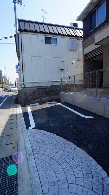 ゾンネⅡ その他外観3