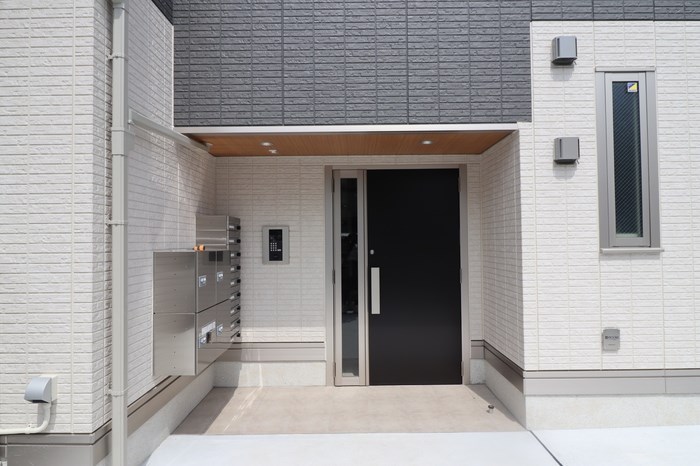グラナーデ西亀有 その他外観1