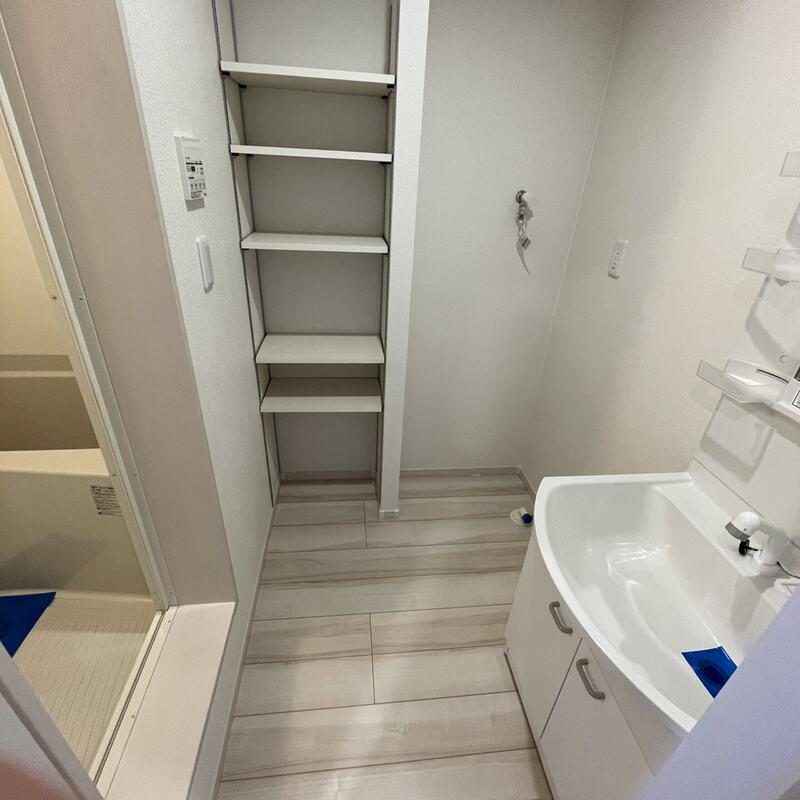 メルディア野田B その他6