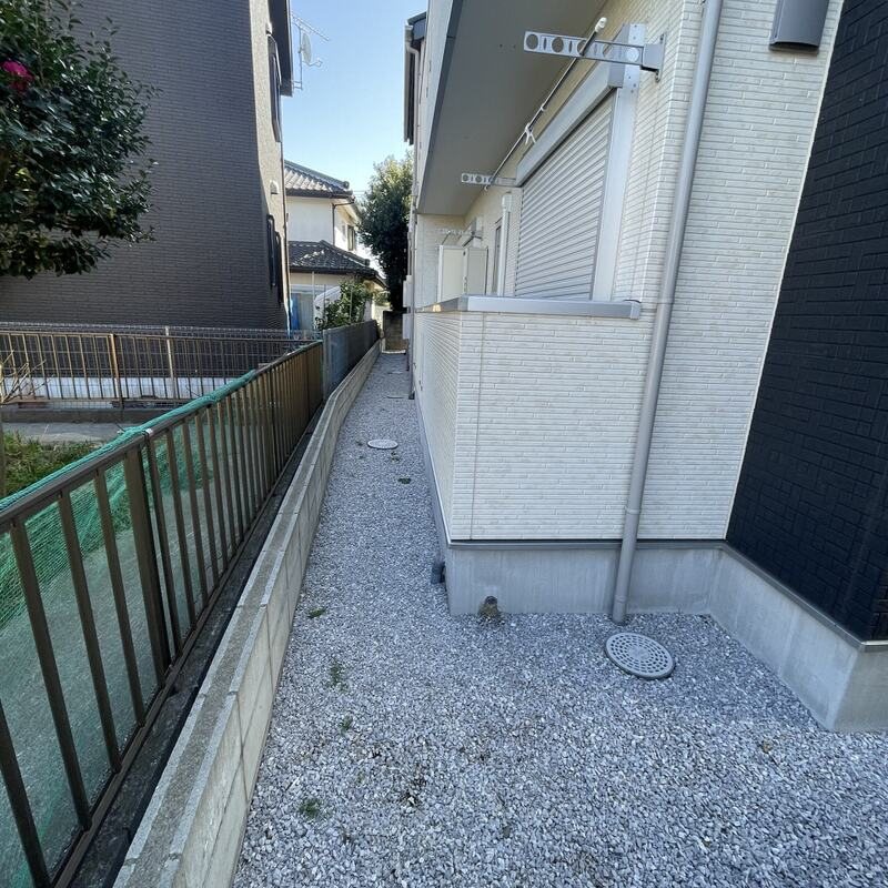 メルディア野田B その他外観3