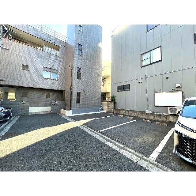 エクセレント その他外観2