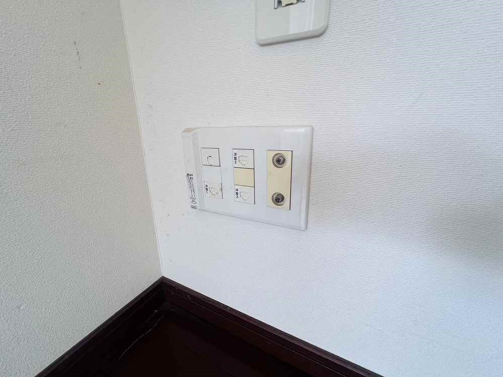 ロイヤルパークスリバーサイド  その他
