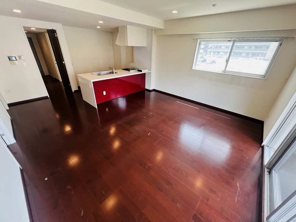 ロイヤルパークスリバーサイド  その他