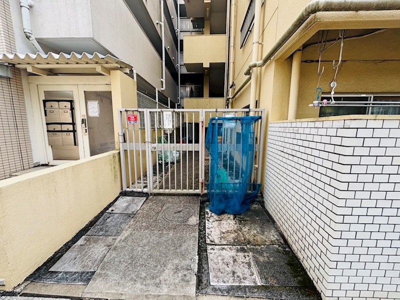 高南ダイアパレス南柏 その他
