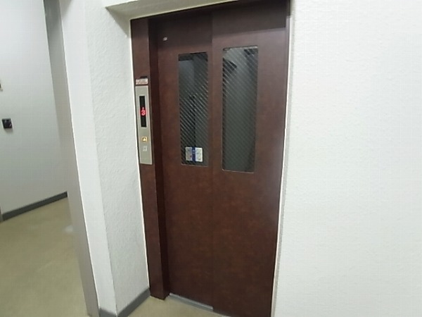高南ダイアパレス南柏 その他外観4