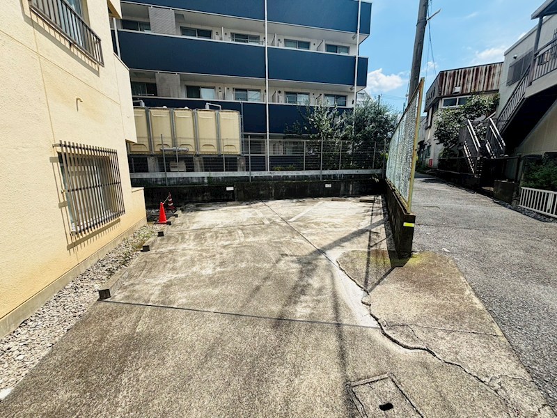 高南ダイアパレス南柏 その他
