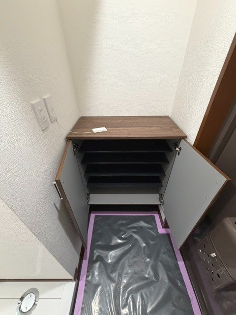 高南ダイアパレス南柏 その他7