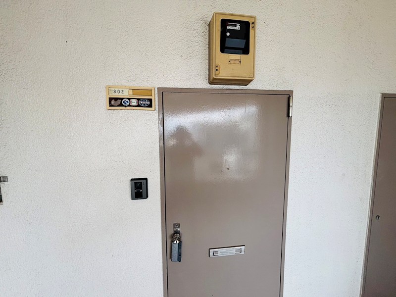 高南ダイアパレス南柏 その他