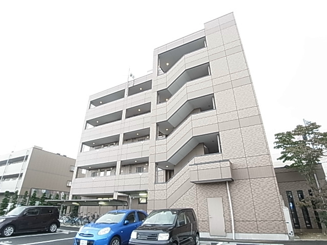 Maple garden  その他外観1