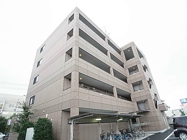 Maple garden  その他外観2