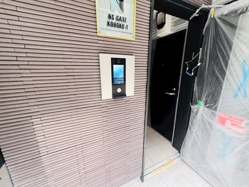 NSGATE江北1 その他外観4