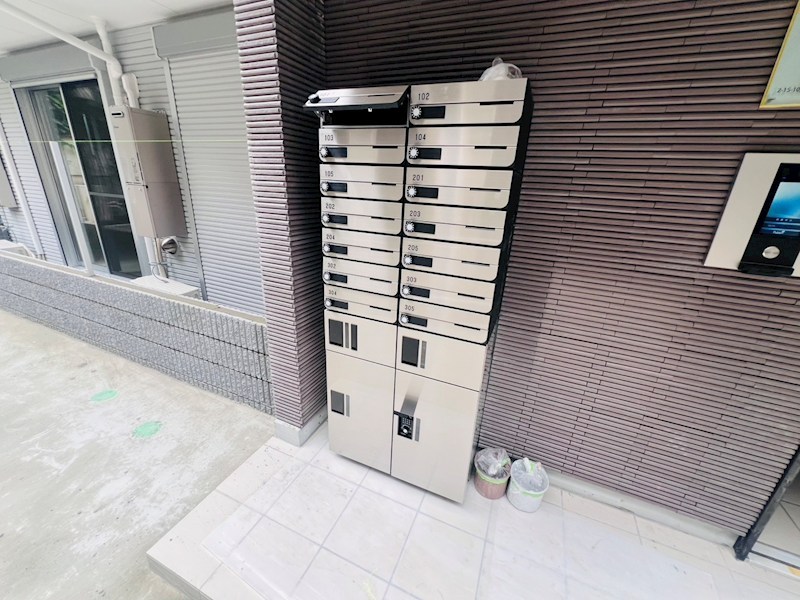 NSGATE江北1 その他外観5
