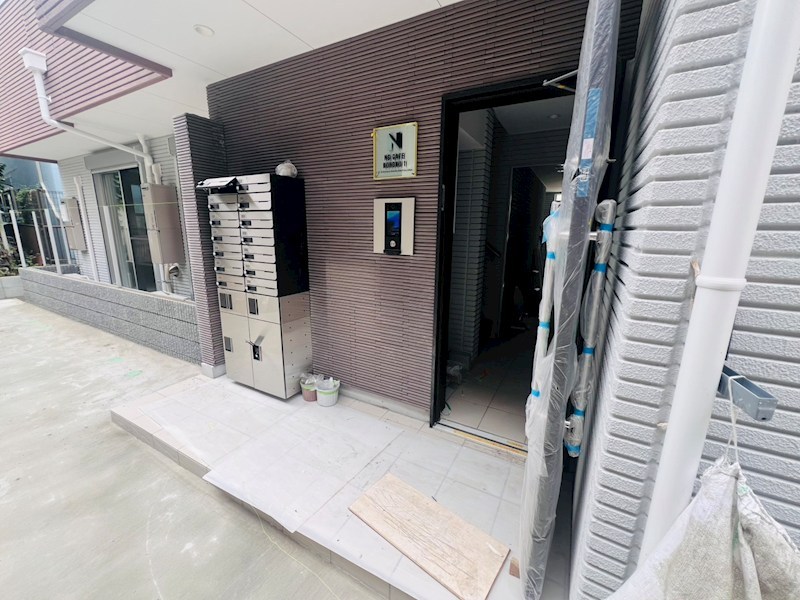NSGATE江北1 その他外観6