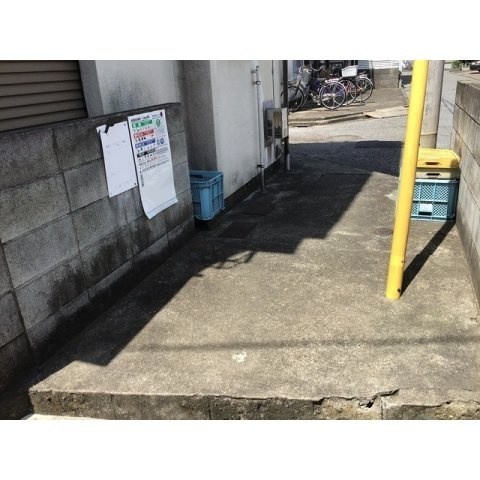 ハイツ元町A その他外観2