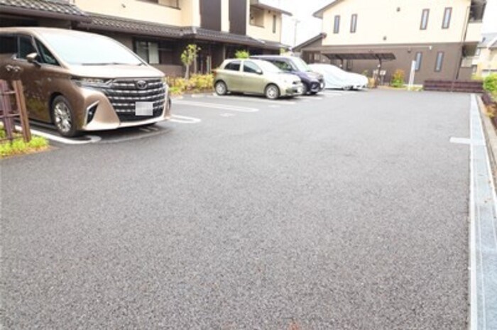 なんてんの郷Ⅱ その他外観3