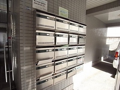パレ・ドール柏Ⅱ その他外観4