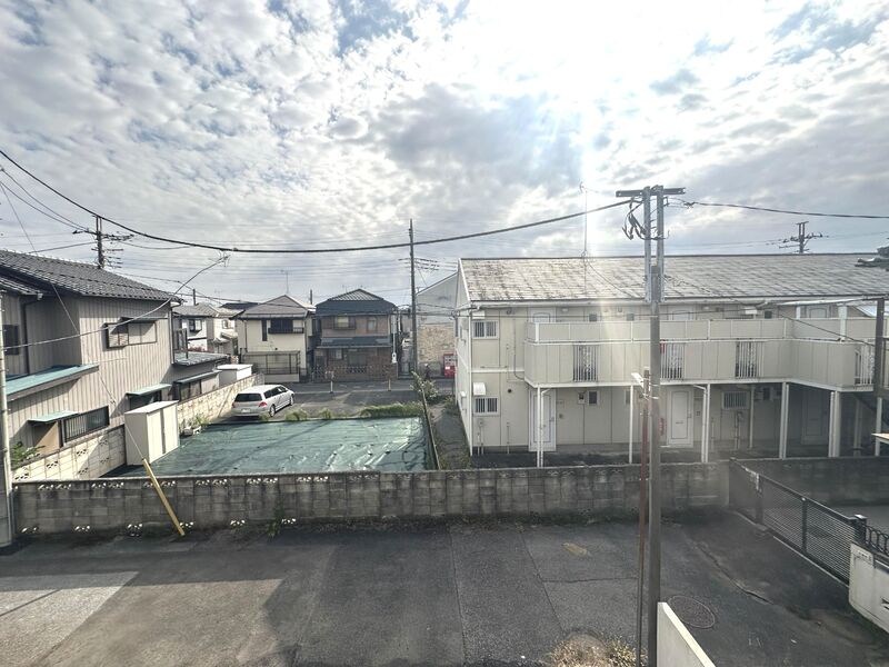STYLE-PATIO柏東　A棟 その他6