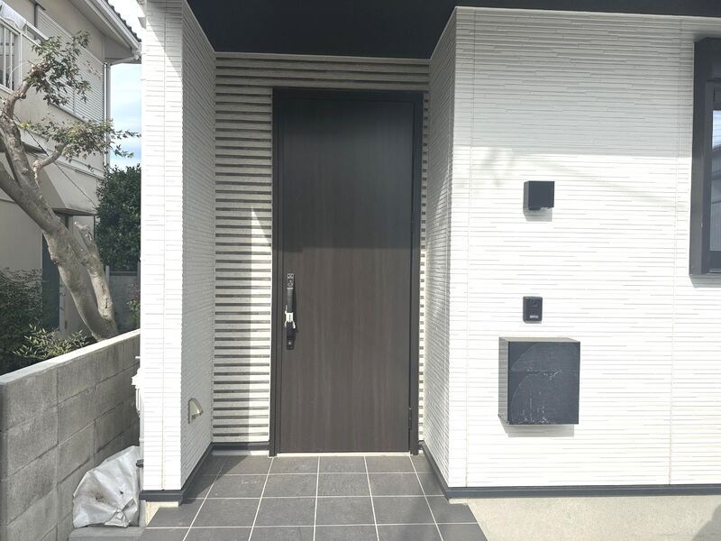 STYLE-PATIO柏東　A棟 その他外観2