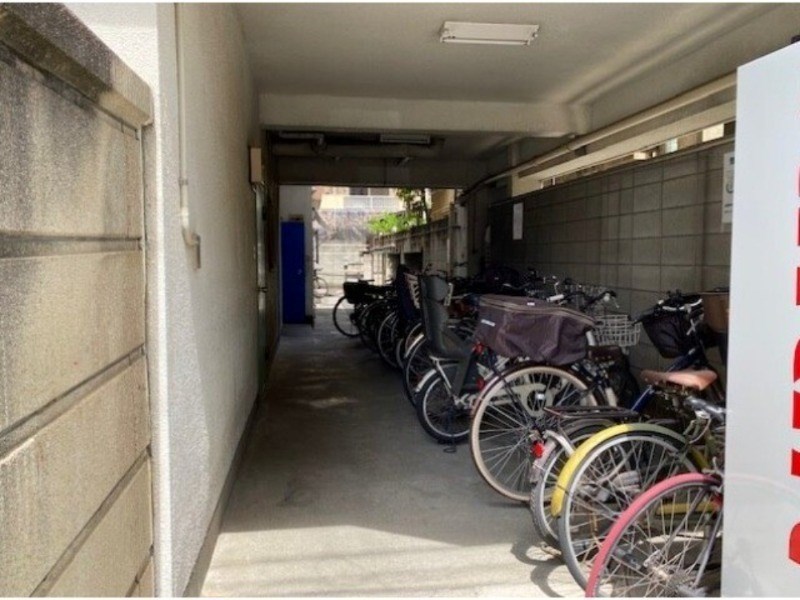 ときわマンション その他外観2