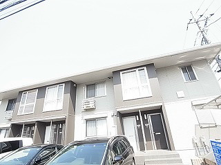 チリエージョ 101号室 外観