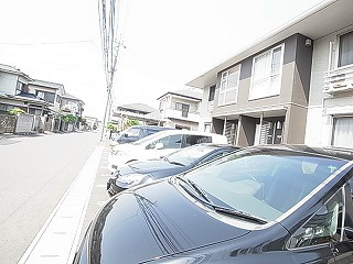 チリエージョ その他外観3