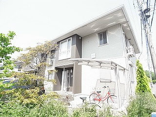 チリエージョ その他外観6
