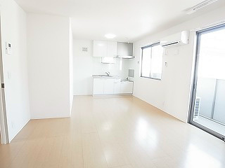 チリエージョ リビング