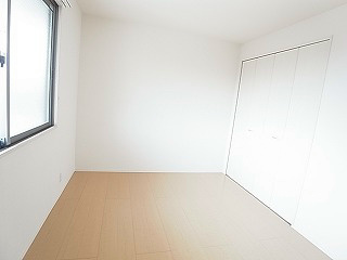 チリエージョ ベッドルーム