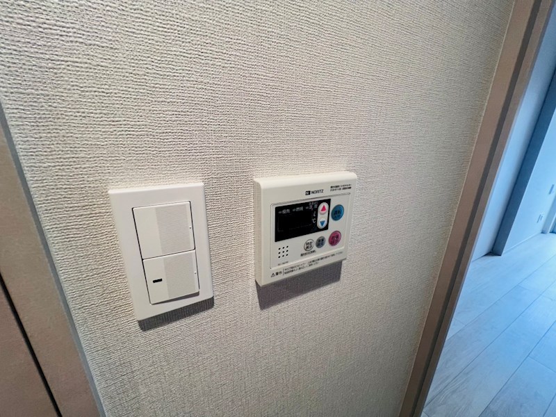 GENOVIA北千住 その他11