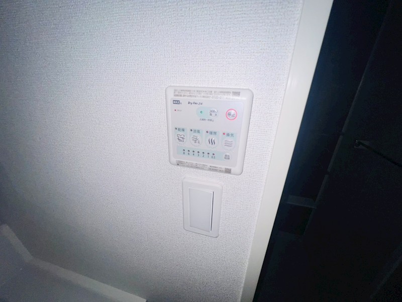 アーバンパーク扇大橋 その他7
