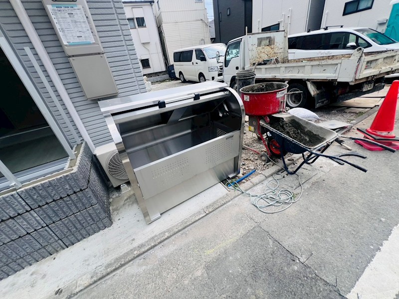NSGATE江北1 その他外観1