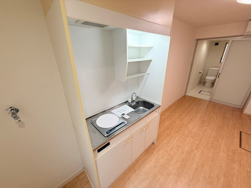 フォレスト３ キッチン