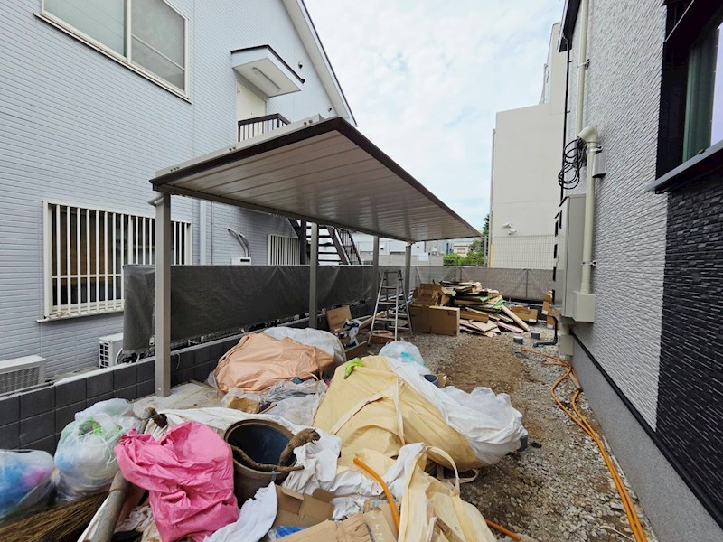 フォンテ　リチェッタ その他外観2