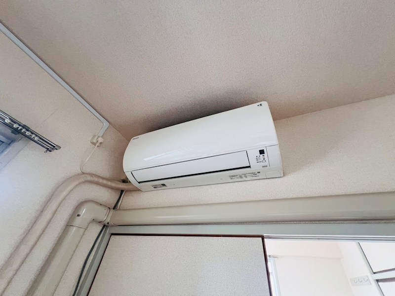 成加パラシオン その他4