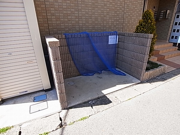 ルーチェ その他外観2