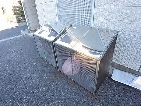 グランシードA その他外観4