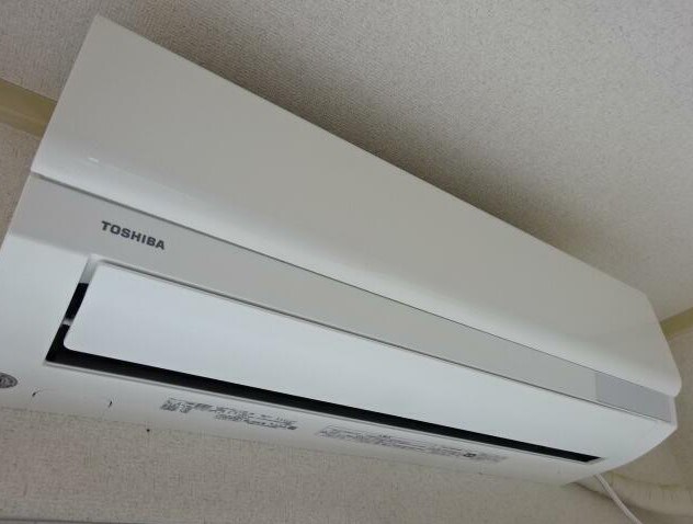 バーディハイツⅡ その他4