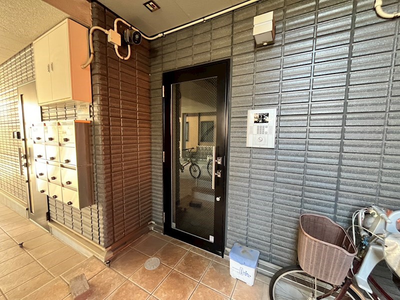 クロストーン町屋 その他外観1