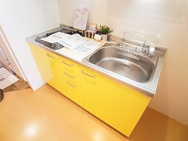 エクセレンス キッチン