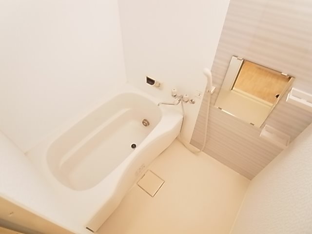 エクセレンス 風呂画像